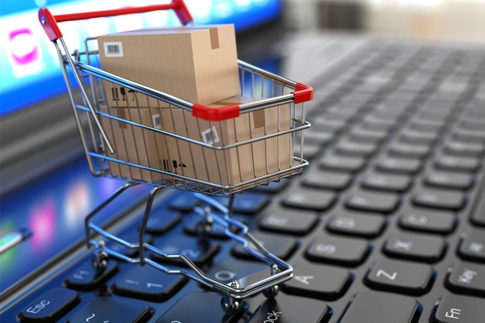Cavecom-e en mesas técnicas para impulsar comercio electrónico