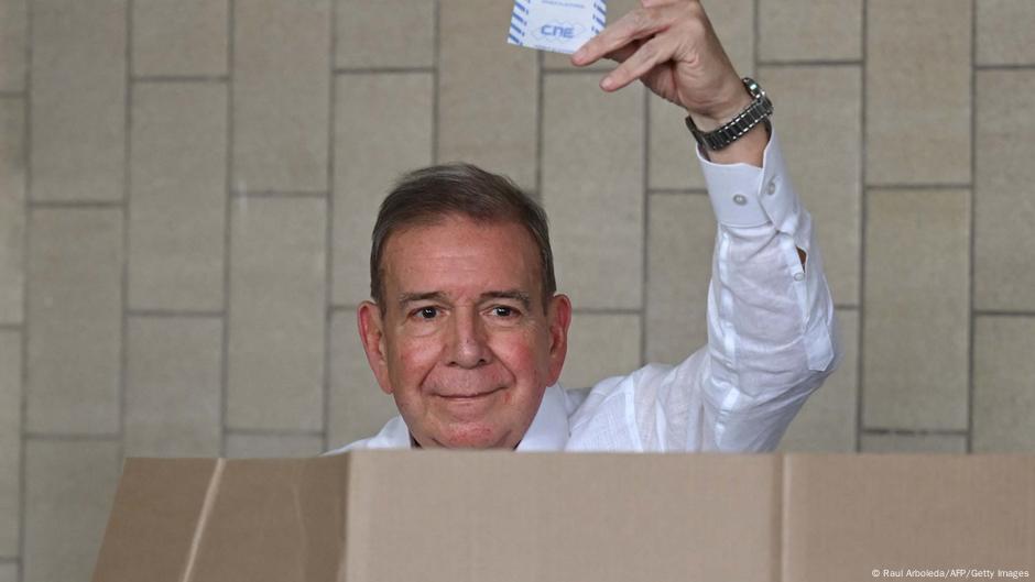 Centro Carter reafirma informe sobre elecciones de Venezuela – DW – 19/02/2025