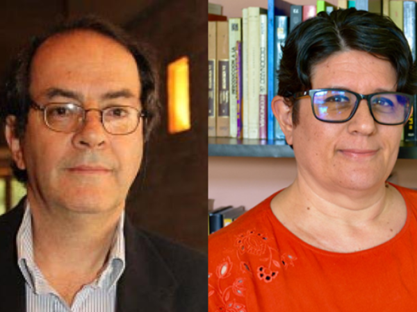 César Giraldo y Laura Carla Moisá, nuevos miembros de la junta directiva del Banco de la República | Gobierno | Economía