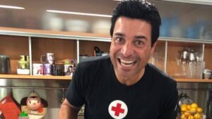 Chayanne se presentará en el Festival de la Leyenda Vallenata 2025