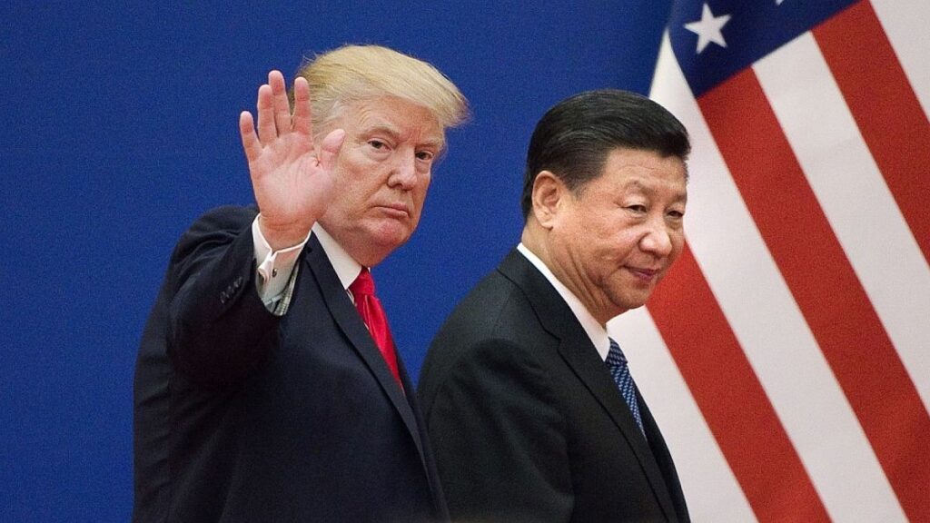 China eleva los aranceles de productos clave de EEUU como respuesta a las medidas de Donald Trump