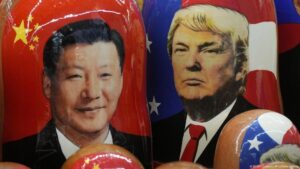 China transmite a EE.UU. su malestar por aranceles – DW – 20/02/2025