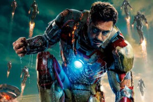 Christopher Nolan se rinde ante Robert Downey Jr. y asegura que su fichaje como Iron Man fue una de las decisiones más trascendentales de la historia del cine