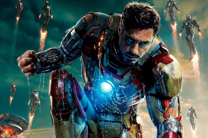 Christopher Nolan se rinde ante Robert Downey Jr. y asegura que su fichaje como Iron Man fue una de las decisiones más trascendentales de la historia del cine