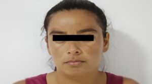 Cicpc captura a mujer solicitada por homicidio en Cabimas