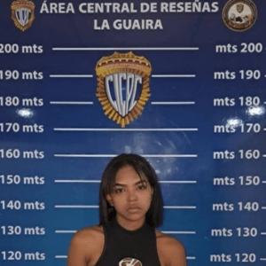 Cicpc detiene a joven de 19 años por trata de personas