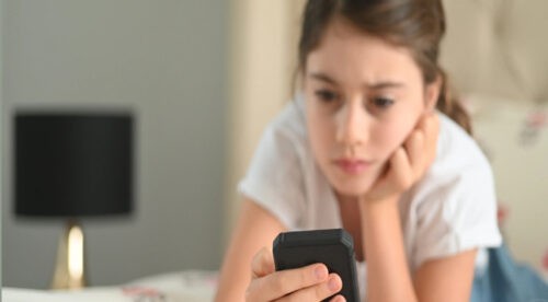 Cicpc exhorta a padres a vigilar uso de redes de los niños
