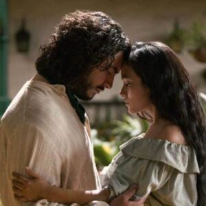 'Cien años de soledad' de Netflix inicia grabaciones de su 2da parte