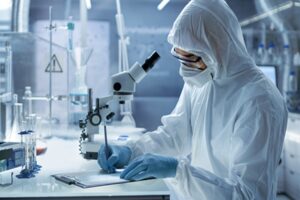 Científicos eliminan el VIH de células infectadas utilizando CRISPR-Cas
