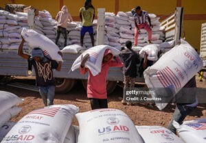 Cierre de Usaid pone en peligro a las naciones más pobres del mundo : IPS Agencia de Noticias