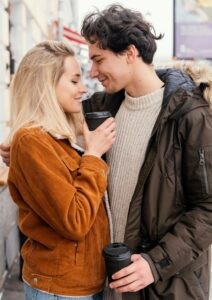 Cinco claves para fortalecer la relación de pareja