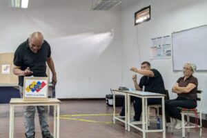 Cinco irregularidades empañan transparencia de nuevos comicios