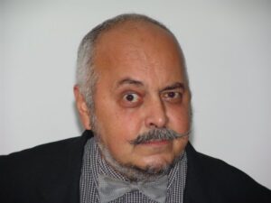 Claudio Nazoa: Gallegos cumple 78 años