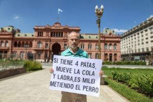Claves para entender el escándalo de Javier Milei y el «criptofiasco» – El Venezolano News