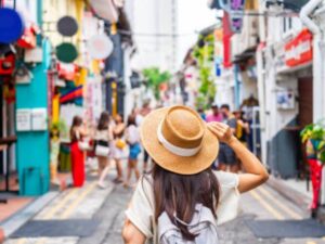 Colapsados de turistas: las 2 ciudades de América Latina que son imposibles de visitar | Economía