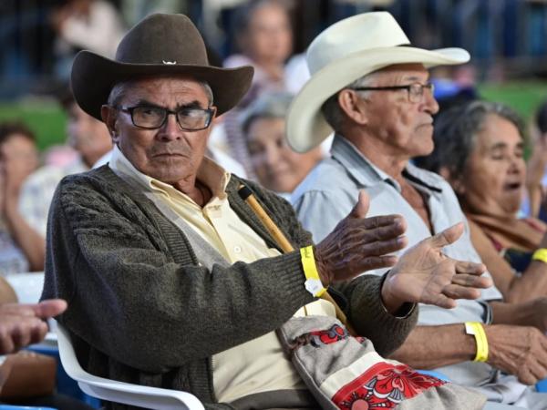 Colombia Mayor: esto es lo que van a recibir los mayores de 80 años | Finanzas | Economía