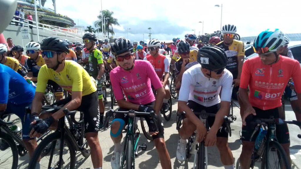 Comienzan los preparativos del IV Tour Andina 91.9 FM – Diario La Nación