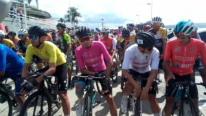 Comienzan los preparativos del IV Tour Andina 91.9 FM – Diario La Nación