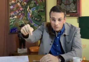 Comité Político Nacional de Primero Justicia confirma que el partido participará en las elecciones regionales