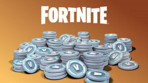 Pavos Fortnite