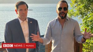 Cómo en 15 días Trump cambió radicalmente la relación de EE.UU. con América Latina