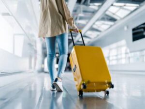 Cómo la inteligencia artificial está cambiando el turismo en Colombia en 2024 | Crecimiento | Economía