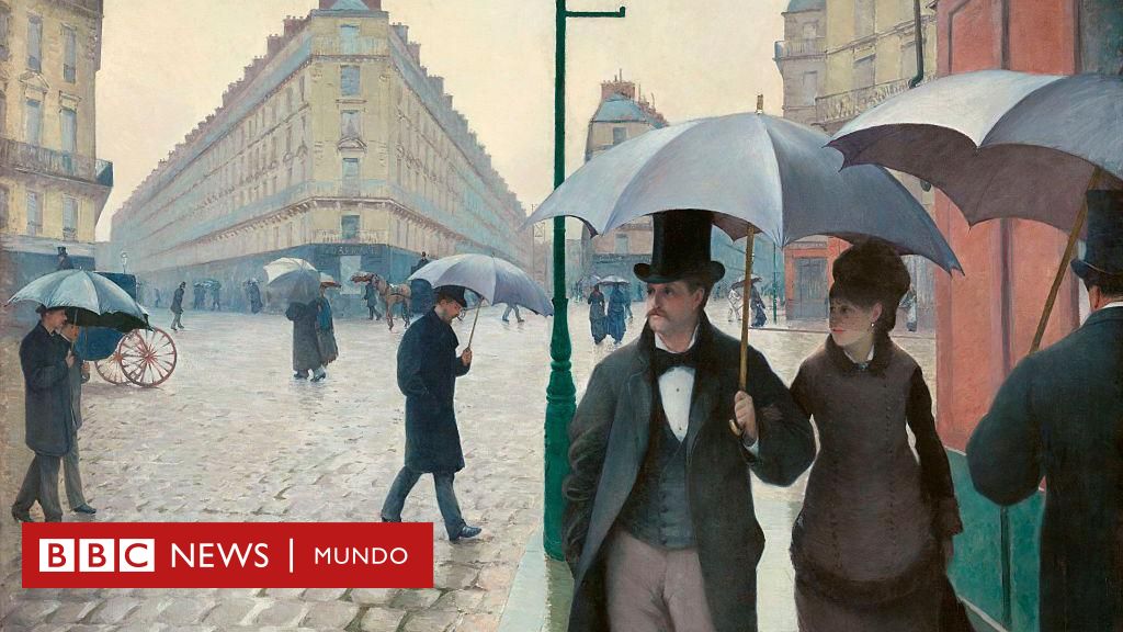 Cómo nació en París la Flânerie, el arte de pasear sin rumbo por las calles de la ciudad (y la curiosa manera en que influye en los cibernautas)