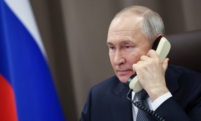 Cómo opera la nueva unidad de espionaje rusa encargada de dirigir la guerra híbrida del Kremlin contra Occidente - AlbertoNews