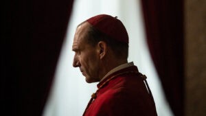 'Cónclave' gana el Premio BAFTA a Mejor Película - AlbertoNews