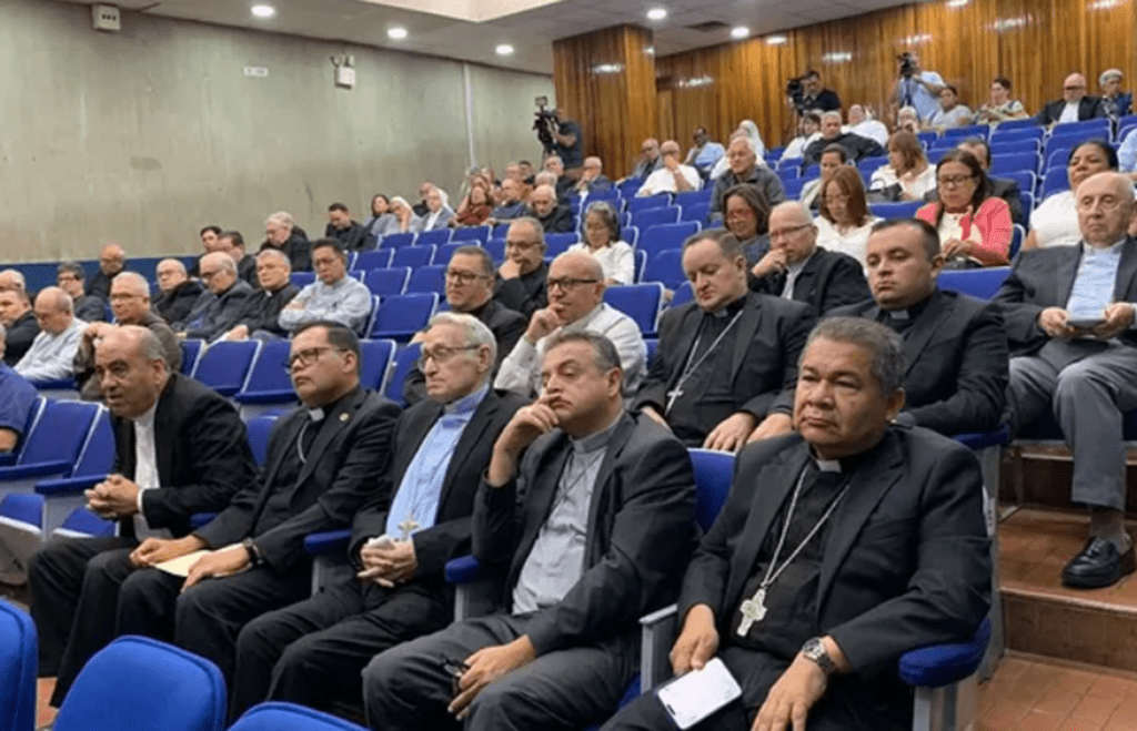 Conferencia Episcopal: Venezuela pasó de autocracia hegemónica a una autocracia cerrada