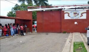 Confirman traslados de 78 presos políticos de Tocuyito a Tocorón
