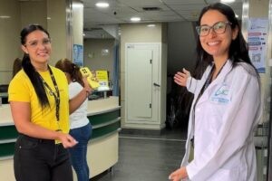 Conoce algunas clínicas que financian servicios de salud con Cashea