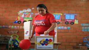 Conoce los pasos para votar en la primera Consulta Popular Nacional 2025 - Yvke Mundial
