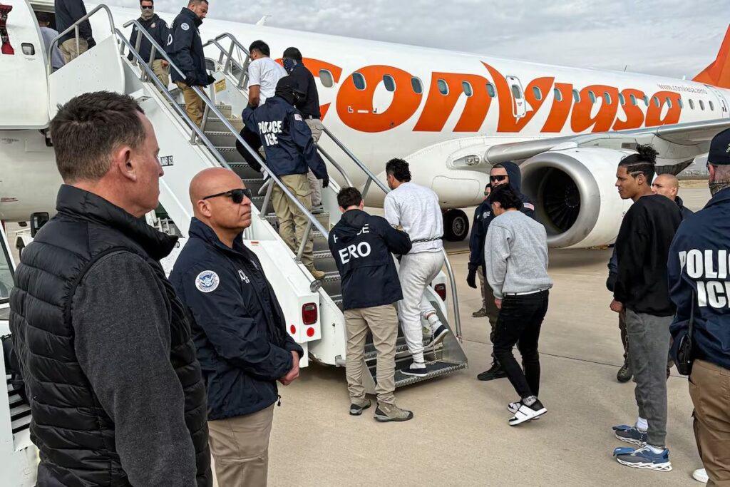 Conviasa aterrizó en EEUU, ¿cómo es esto posible a pesar de las sanciones?