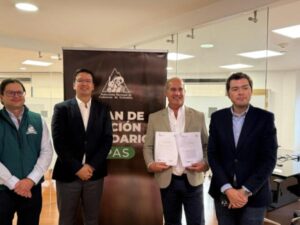 Cooperativas cafeteras saldan más de 22 millones de kilos de café a futuro | Agro | Economía