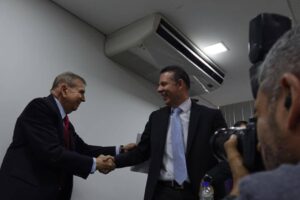 Copei también anuncia que no participará en elecciones del 25 de mayo