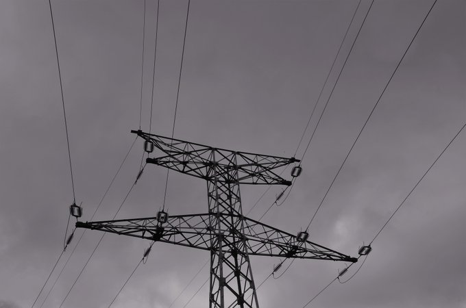 Corpoelec denuncia ataque a torre de transmisión en Anzoátegui