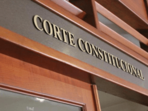 Corte Constitucional rechaza solicitud de aclaración del Ministerio de Salud | Gobierno | Economía