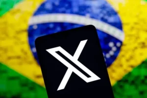 Corte Suprema de Brasil multa a la red social X con 1,4 millones de dólares por incumplir una orden judicial - AlbertoNews