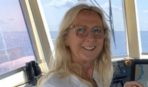 Creía que sus dolores eran síntomas de la menopausia, pero el diagnóstico fue devastador