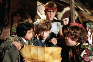 "Creo que a Spielberg no le convenció ninguno"