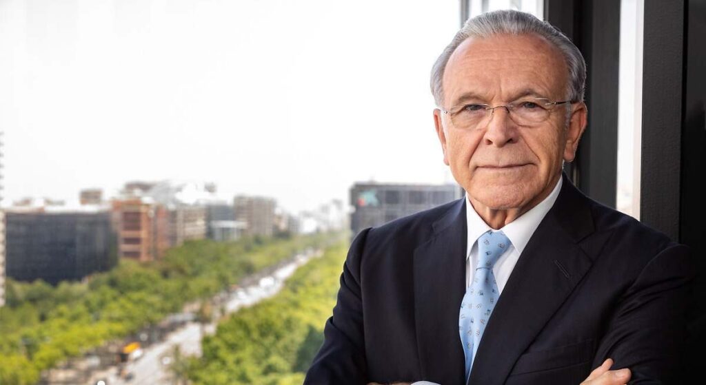 Criteria vuelve al mercado y emite otros 500 millones de deuda