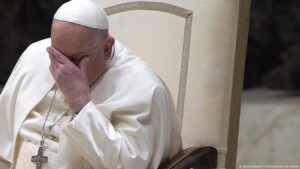 Cuadro clínico del papa Francisco "es complejo" – DW – 17/02/2025
