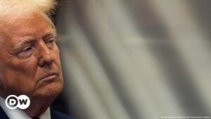 Cuán rentable es la apuesta de Trump por los aranceles – DW – 07/02/2025
