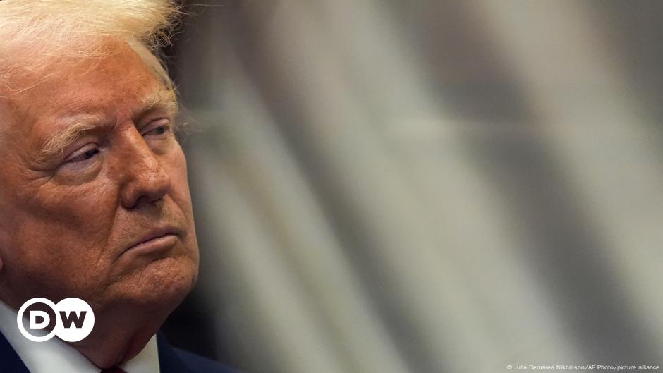 Cuán rentable es la apuesta de Trump por los aranceles – DW – 07/02/2025