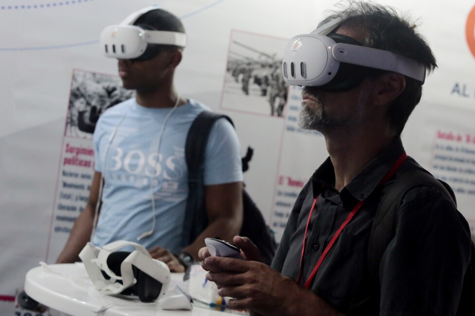 Cuba promueve crear sistemas de inteligencia artificial propios : IPS Agencia de Noticias