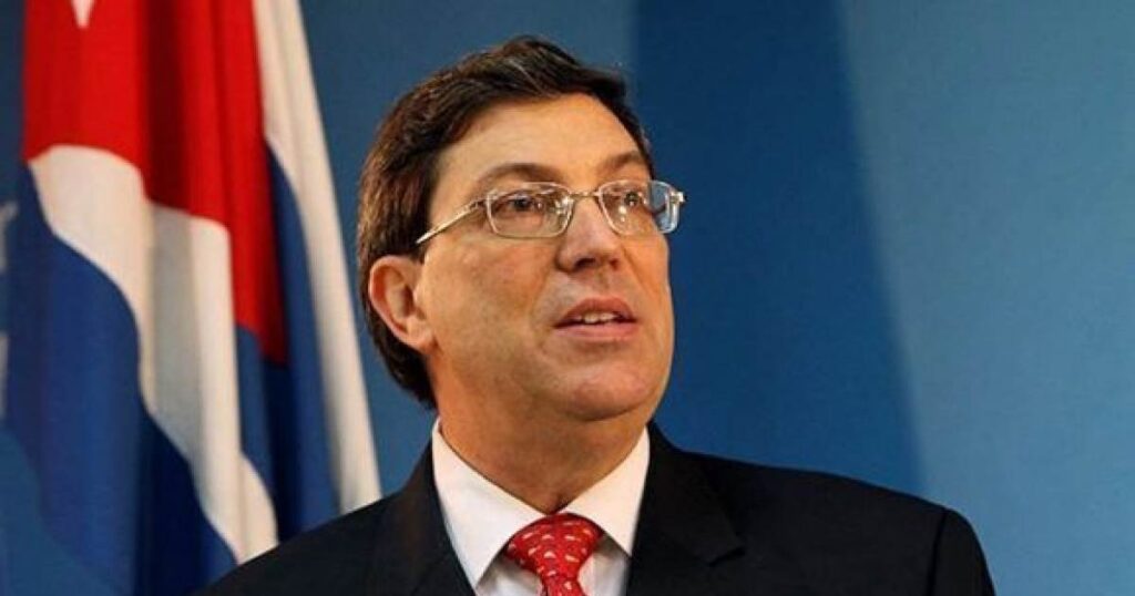 Cuba rechaza la restricción de visados de EE.UU. a implicados en sus misiones médicas - AlbertoNews