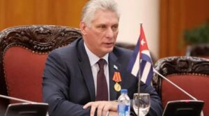 Cuba ve como «acto de piratería» confiscación de avión