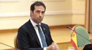 Cuerpo anuncia que el Gobierno elevará al 2,6% la previsión de crecimiento económico para 2025