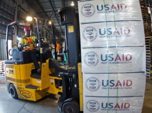 DDHH y atención sanitaria están en riesgo en Europa oriental sin la Usaid : IPS Agencia de Noticias